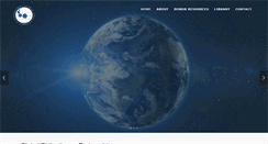 Desktop Screenshot of global-philanthropy.org
